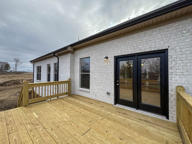 192 Watermill Ln lot 37, Lebanon, TN 37087