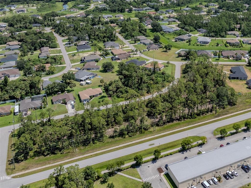 MAGENTA AVENUE, North Port, FL 34288