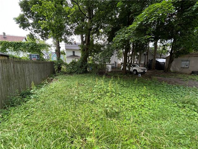 81 Lenox Street, Rochester, NY 14611