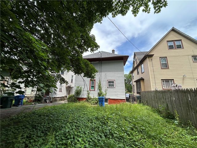 81 Lenox Street, Rochester, NY 14611