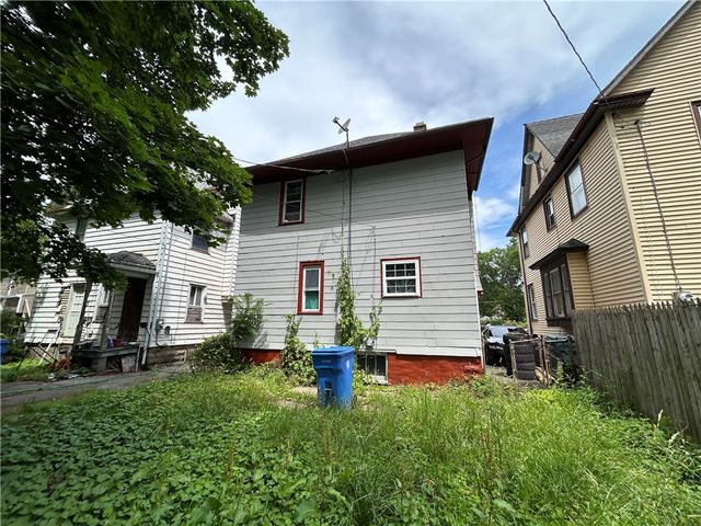 81 Lenox Street, Rochester, NY 14611
