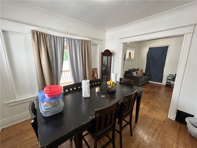 81 Lenox Street, Rochester, NY 14611