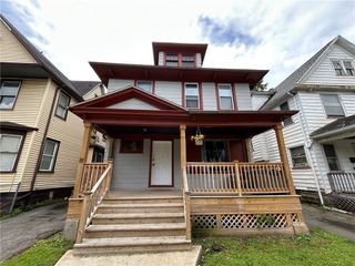 81 Lenox Street, Rochester, NY 14611