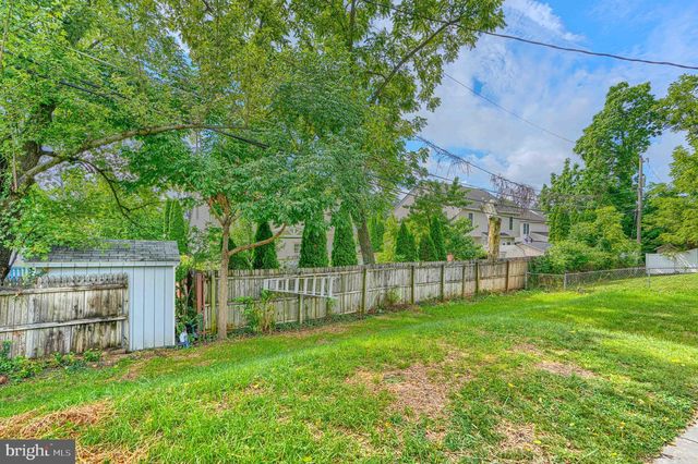 2831 RONA RD, Baltimore, MD 21207