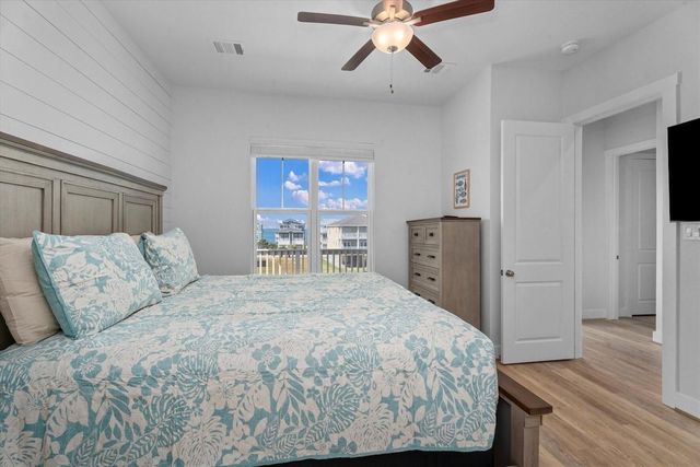 26726 Estuary Drive, Galveston, TX 77554