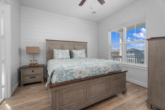 26726 Estuary Drive, Galveston, TX 77554