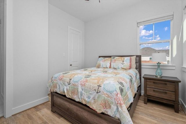 26726 Estuary Drive, Galveston, TX 77554