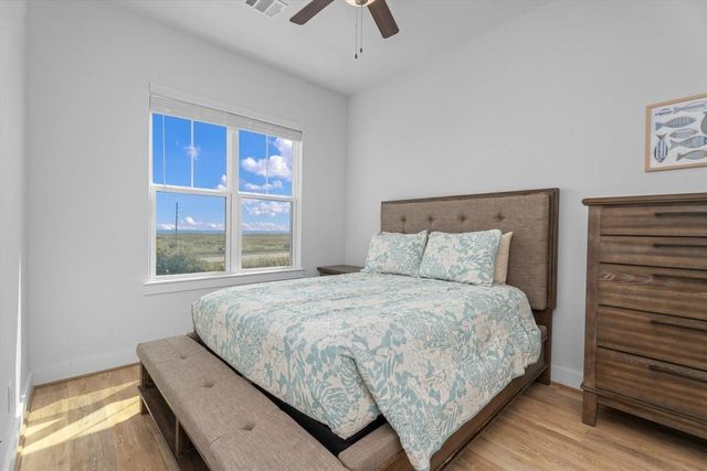 26726 Estuary Drive, Galveston, TX 77554