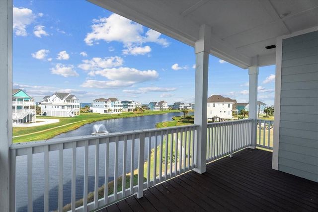 26726 Estuary Drive, Galveston, TX 77554