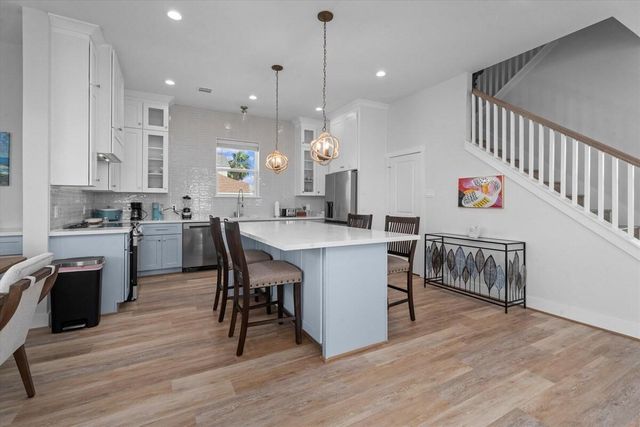 26726 Estuary Drive, Galveston, TX 77554