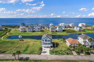 26726 Estuary Drive, Galveston, TX 77554