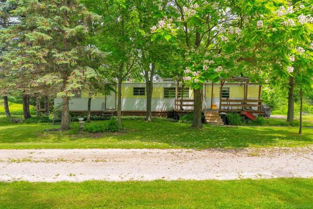 5723 Wildcat Road, Lexington Twp, MI 48422