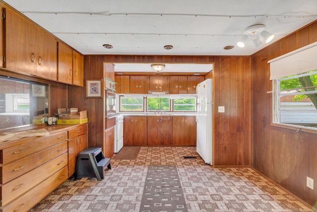5723 Wildcat Road, Lexington Twp, MI 48422