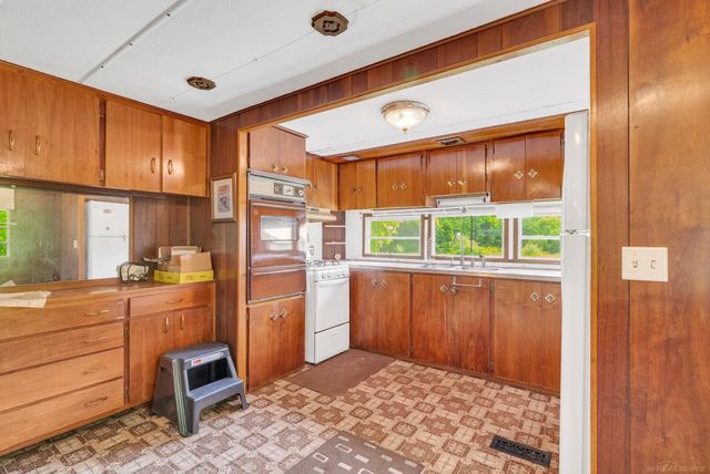 5723 Wildcat Road, Lexington Twp, MI 48422