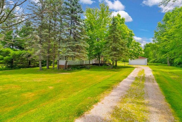5723 Wildcat Road, Lexington Twp, MI 48422