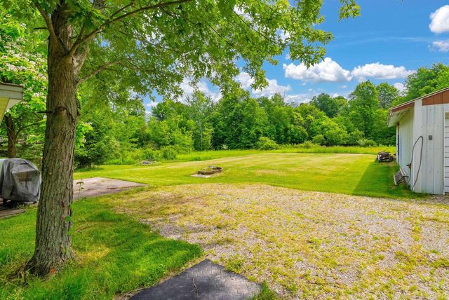5723 Wildcat Road, Lexington Twp, MI 48422