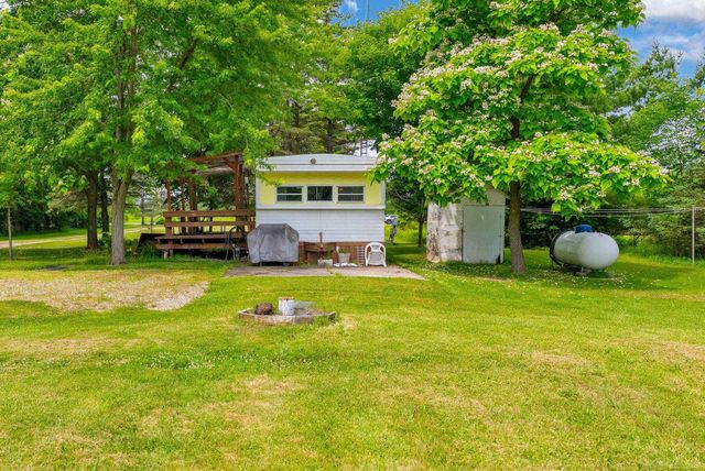 5723 Wildcat Road, Lexington Twp, MI 48422