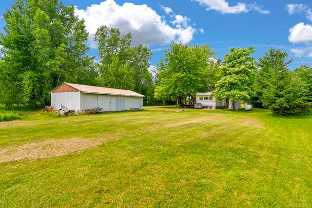 5723 Wildcat Road, Lexington Twp, MI 48422