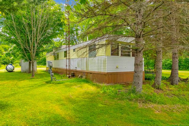 5723 Wildcat Road, Lexington Twp, MI 48422