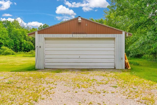 5723 Wildcat Road, Lexington Twp, MI 48422