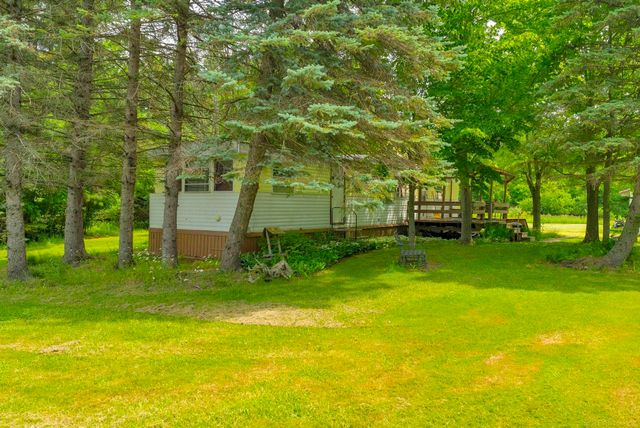5723 Wildcat Road, Lexington Twp, MI 48422
