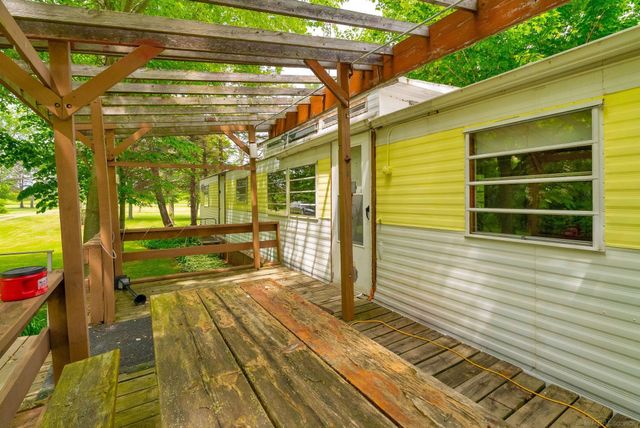 5723 Wildcat Road, Lexington Twp, MI 48422
