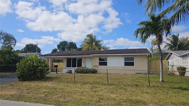 2771 SW 3rd Street, Fort Lauderdale, FL 33312