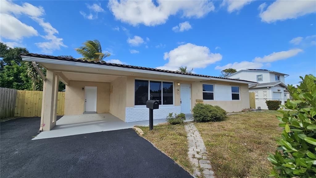 2771 SW 3rd Street, Fort Lauderdale, FL 33312