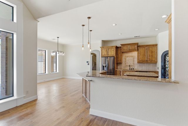 7621 Bruce Road, Aubrey, TX 76227