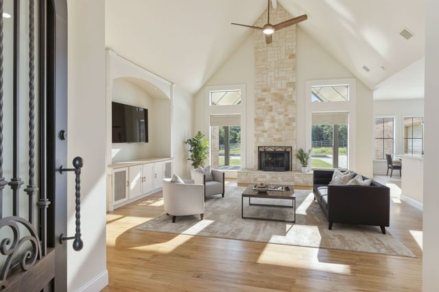 7621 Bruce Road, Aubrey, TX 76227