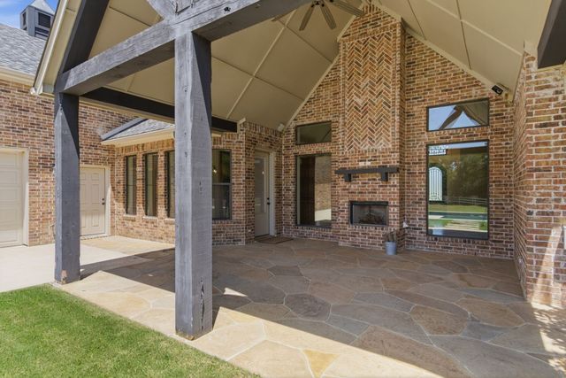 7621 Bruce Road, Aubrey, TX 76227