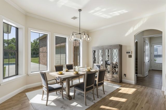 7621 Bruce Road, Aubrey, TX 76227
