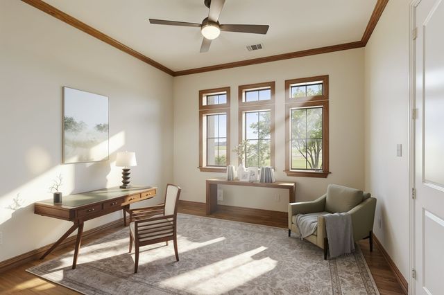 7621 Bruce Road, Aubrey, TX 76227