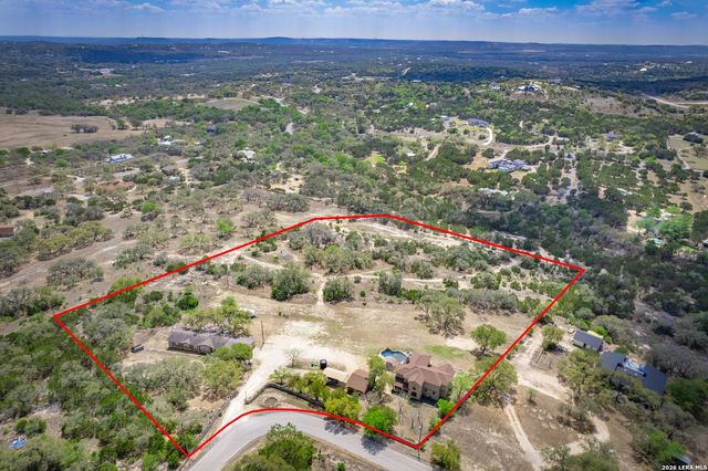 1691 Circle Acres, Bulverde, TX 78163
