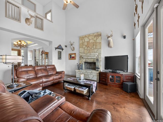 1691 Circle Acres, Bulverde, TX 78163