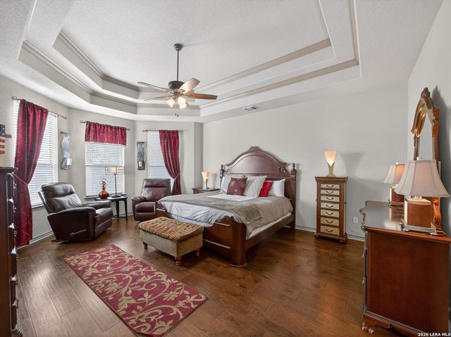 1691 Circle Acres, Bulverde, TX 78163