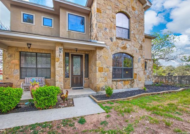1691 Circle Acres, Bulverde, TX 78163