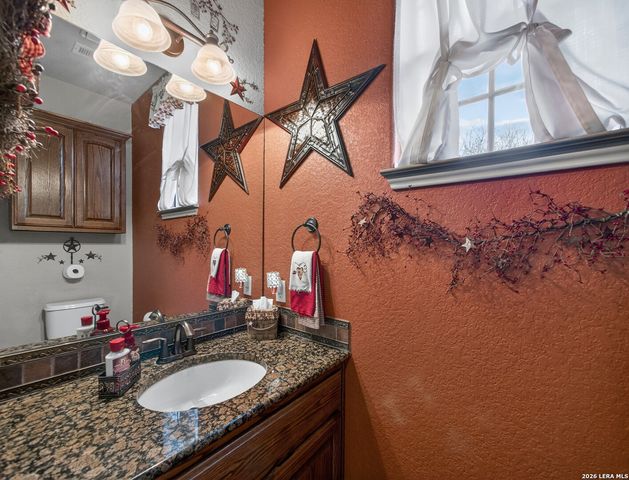 1691 Circle Acres, Bulverde, TX 78163
