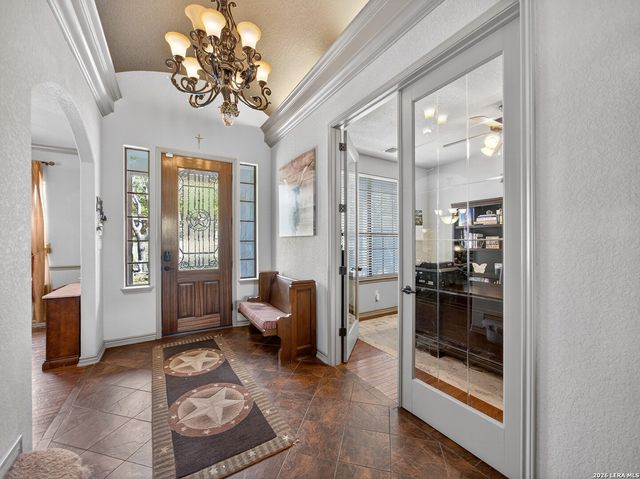 1691 Circle Acres, Bulverde, TX 78163