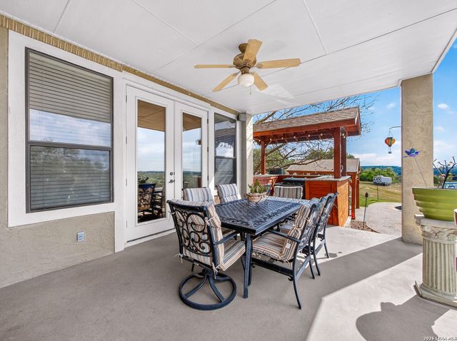 1691 Circle Acres, Bulverde, TX 78163