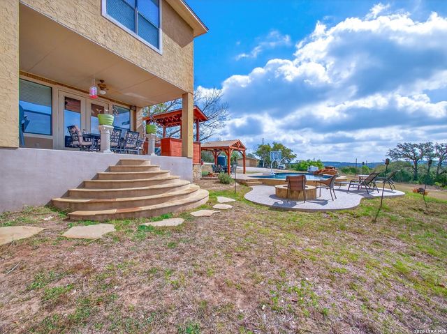 1691 Circle Acres, Bulverde, TX 78163