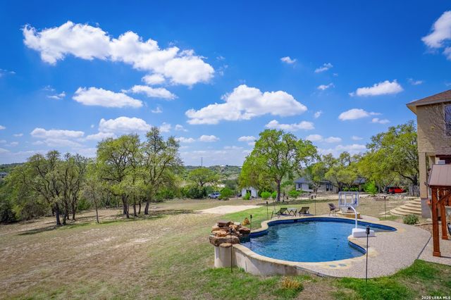 1691 Circle Acres, Bulverde, TX 78163