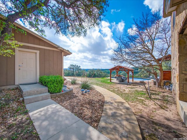 1691 Circle Acres, Bulverde, TX 78163