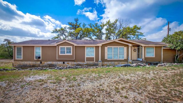 1691 Circle Acres, Bulverde, TX 78163