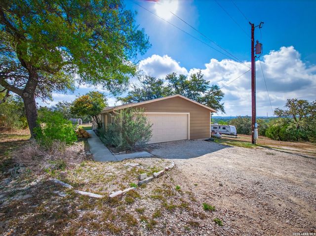 1691 Circle Acres, Bulverde, TX 78163