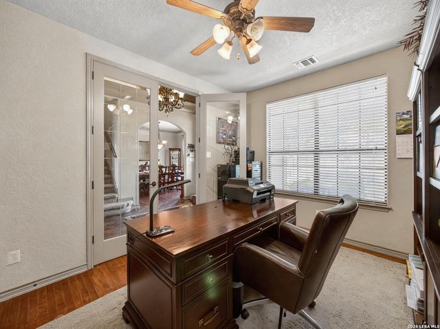 1691 Circle Acres, Bulverde, TX 78163