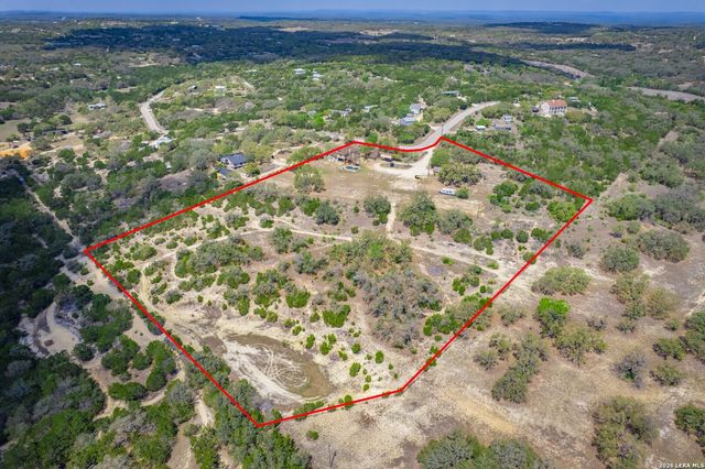 1691 Circle Acres, Bulverde, TX 78163