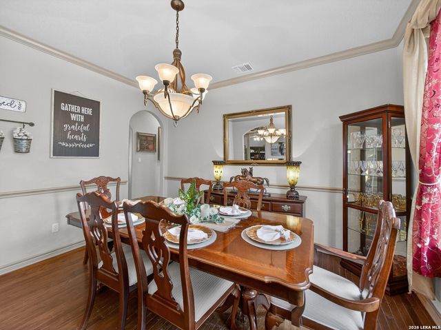 1691 Circle Acres, Bulverde, TX 78163