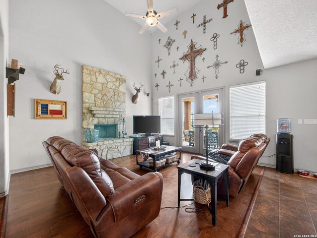 1691 Circle Acres, Bulverde, TX 78163