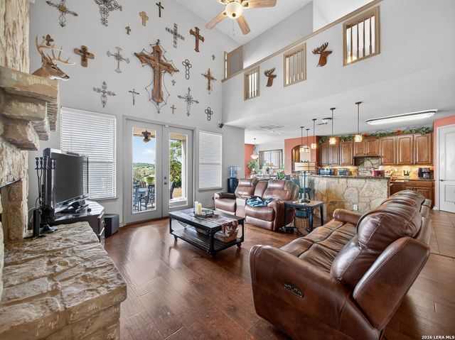 1691 Circle Acres, Bulverde, TX 78163